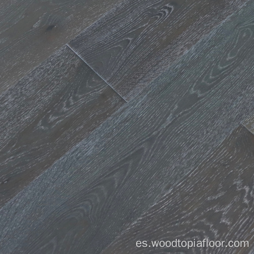 ¡Hot! 100% European Oak Engineered Wood Pise precio barato